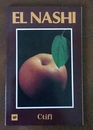 Image du vendeur pour El Nashi mis en vente par Livro Ibero Americano Ltda