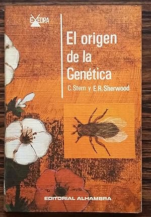 El Origen de la Genetica