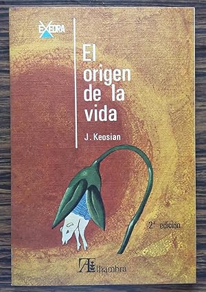 El Origen de la Vida