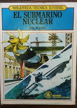 El Submarino Nuclear