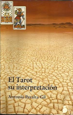 El Tarot Su Interpretacion