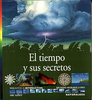 El Tiempo y Sus Secretos