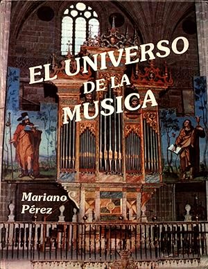 El Universo de la Musica