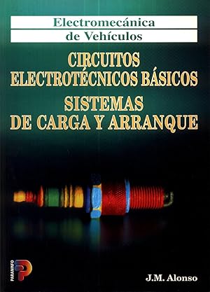 Electromecanica de Veiculos Circuitos Eletrotecnicos Basicos