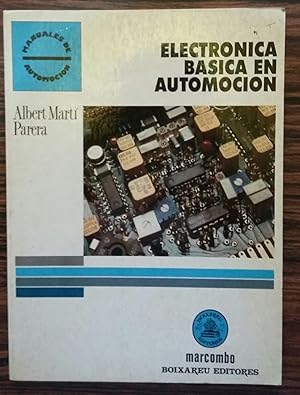 Electronica Basica en Automocion