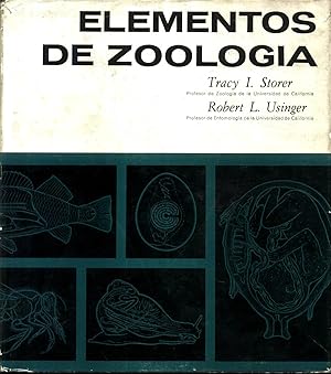 Elementos de Zoologia