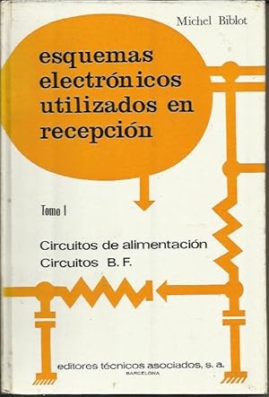 Esquemas Electrotecnicos Utilizados en Recepcion