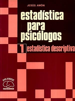 Estadistica para Psicologos