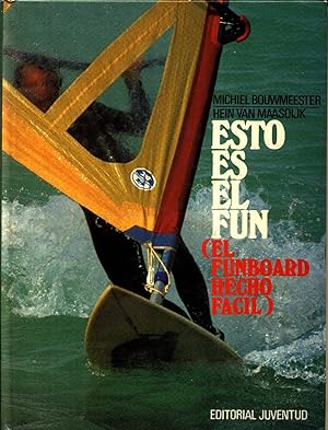 Esto es el Fun El Funboard Hecho Facil