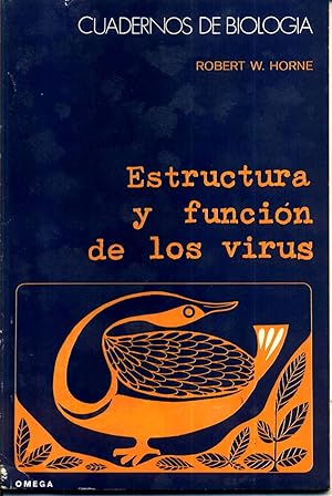 Estructura y Funcion de los Virus