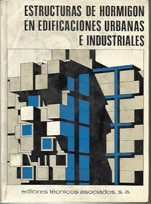 Estructuras de Hormigon en Edificaciones Urbanas e Industriales