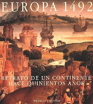 Europa 1492 America 1492