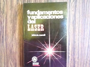 Fundamentos y Aplicaciones del Laser