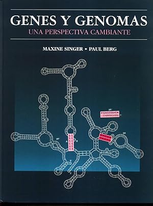 Genes y Genomas Una Perspectiva Cambiante