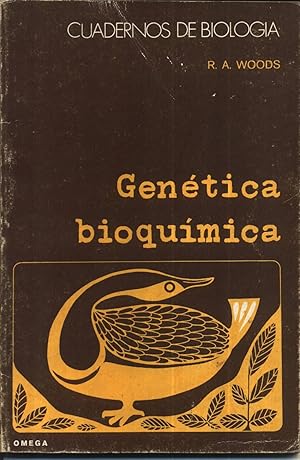 Genetica Bioquimica