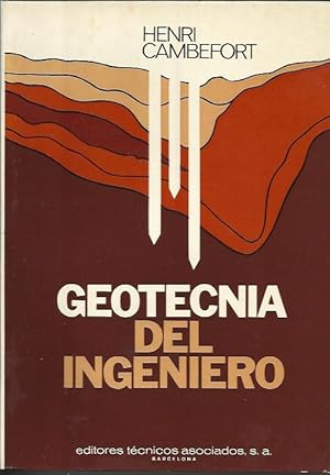 Geotecnia del Ingeniero