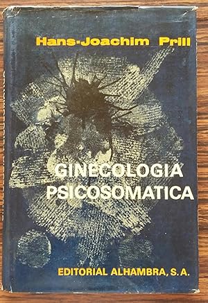 Ginecologia Psicosomatica