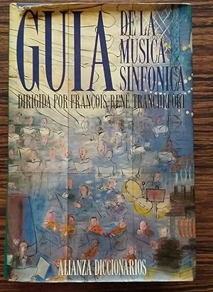 Guia de la Musica Sinfonica