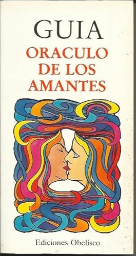 Guia Oraculo de los Amantes