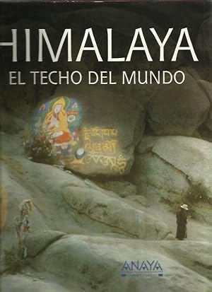 Himalaya El Techo del Mundo