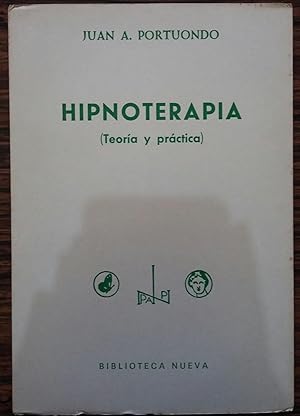 Hipnoterapia Teoria y Practica