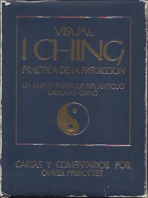 I Ching Visual Practica de la Prediccion