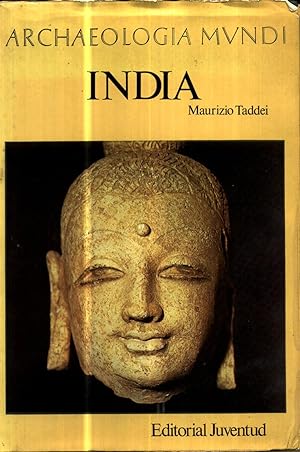 India Archaeologia Mundi