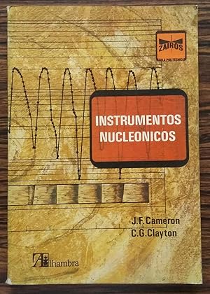 Instrumentos Nucleonicos