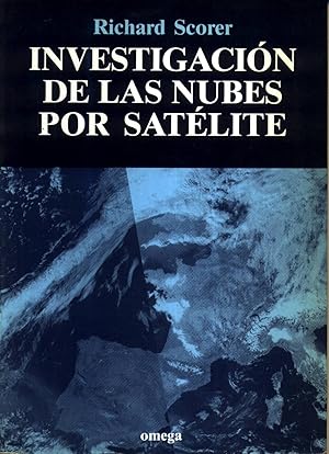 Investigacion de las Nubes por Satelite