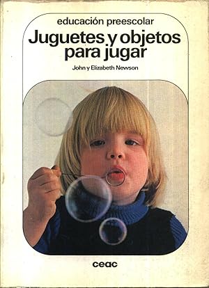 Juguetes y Objetos para Jugar