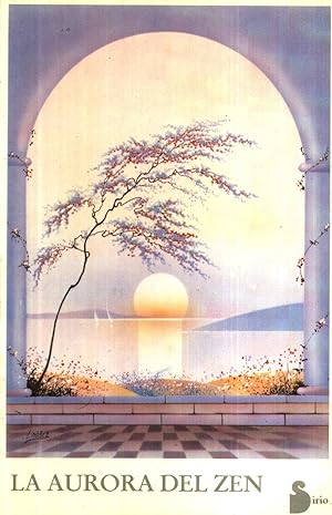 Immagine del venditore per La Aurora del Zen Textos Zen Primitivos Procedentes de Tun Huang venduto da Livro Ibero Americano Ltda