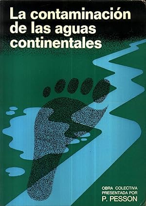 La Contaminacion de las Aguas Continentales