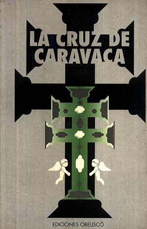 Seller image for La Cruz de Caravaca for sale by Livro Ibero Americano Ltda