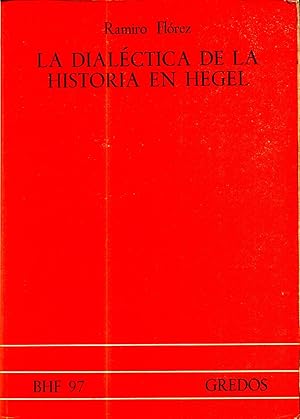 La Dialectica de la Historia en Hegel