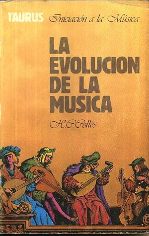 La Evolucion de la Musica Historia de la Musica Hasta 1900