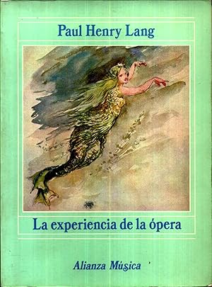 La Experiencia de la Opera