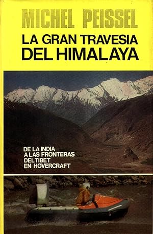 La Gran Travesia del Himalaya