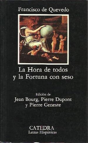 La Hora de Todos y la Fortuna con Seso