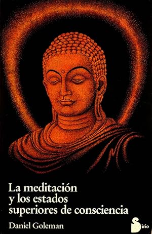 Imagen del vendedor de La Meditacion y los Estados Superiores de Consciencia a la venta por Livro Ibero Americano Ltda