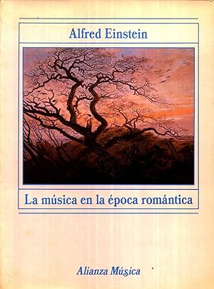 La Musica en la Epoca Romantica