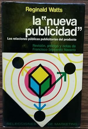 La Nueva Publicidad