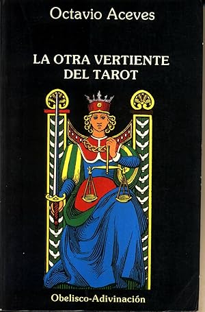 Seller image for La Otra Vertiente del Tarot for sale by Livro Ibero Americano Ltda