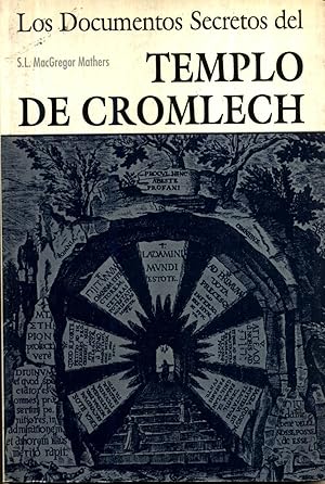 Los Documentos Secretos del Templo de Cromlech