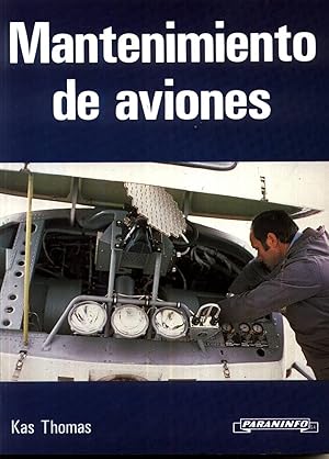 Mantenimiento de Aviones