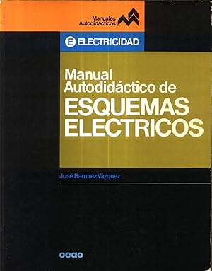 Manual Autodidactico de Esquemas Electricos