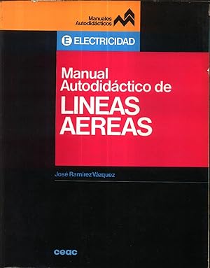 Manual Autodidactico de Lineas Aereas
