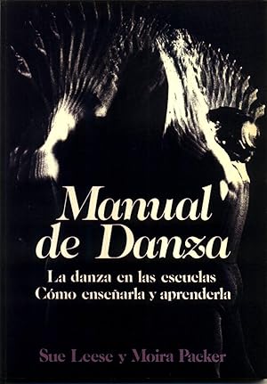 Manual de Danza