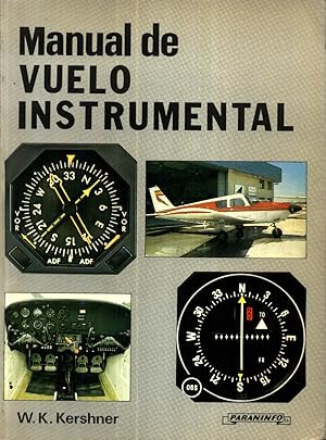 Manual de Vuelo Instrumental