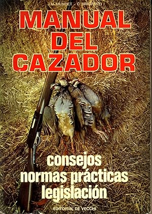 Manual del Cazador