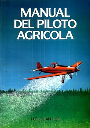 Manual del Piloto Agricola